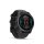 GARMIN fēnix E 47 mm Smartwatch schwarz, schiefergrau