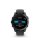 GARMIN fēnix E 47 mm Smartwatch schwarz, schiefergrau
