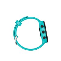 GARMIN Forerunner 55 Smartwatch türkis