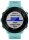 GARMIN Forerunner 55 Smartwatch türkis