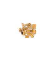 Artesania Latina SINGLE BLACK BOXWOOD 6mm (18u)