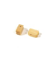 Artesania Latina SINGLE BLACK BOXWOOD 6mm (18u)