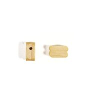 Artesania Latina SINGLE BLACK BOXWOOD 6mm (18u)