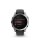 GARMIN fēnix E 47 mm Smartwatch schwarz, silber