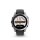 GARMIN fēnix E 47 mm Smartwatch schwarz, silber