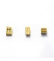 Artesania Latina DOUBLE BLOCK BOXWOOD 3mm