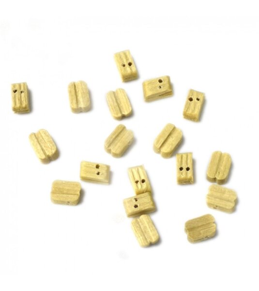 Artesania Latina DOUBLE BLOCK BOXWOOD 5mm