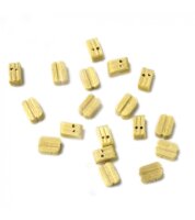 Artesania Latina DOUBLE BLOCK BOXWOOD 5mm