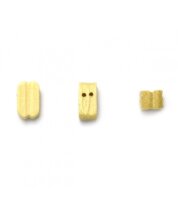 Artesania Latina DOUBLE BLOCK BOXWOOD 7mm