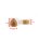 Artesania Latina DEAD EYE 10mm (2u)