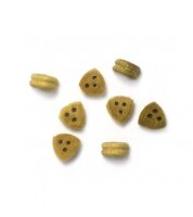 Artesania Latina TRIANGULAR DEAD EYE 5mm (8 UNITS)