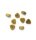 Artesania Latina TRIANGULAR DEAD EYE 5mm (8 UNITS)