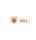 Artesania Latina TRIANGULAR DEAD EYE 5mm (8 UNITS)