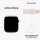 Apple Watch Series 10 46 mm Titan (GPS+Cellular) Sportarmband M/L  polarstern, gold