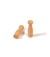 Artesania Latina COLUMN -BOXWOOD- 14mm (15 u.)