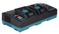 makita DC40RB Akku-Schnellladegerät