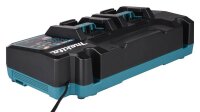 makita DC40RB Akku-Schnellladegerät