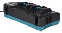 makita DC40RB Akku-Schnellladegerät