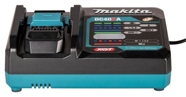 makita DC40RA Akku-Schnellladegerät