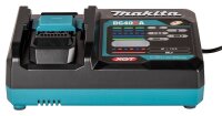 makita DC40RA Akku-Schnellladegerät