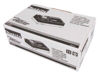 makita DC40RA Akku-Schnellladegerät