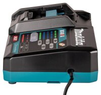 makita DC40RA Akku-Schnellladegerät