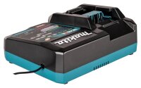 makita DC40RA Akku-Schnellladegerät