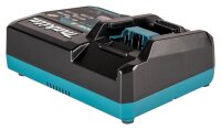 makita DC40RA Akku-Schnellladegerät