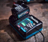 makita DC40RA Akku-Schnellladegerät