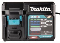 makita DC40RA Akku-Schnellladegerät
