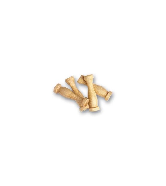 Artesania Latina COLUMN -BOXWOOD- 18mm(10 u.)