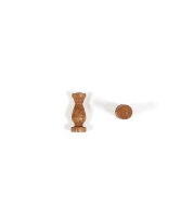 Artesania Latina COLUMN -WALNUT- 8mm(18u.)
