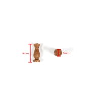 Artesania Latina COLUMN -WALNUT- 8mm(18u.)