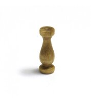 Artesania Latina COLUMN -WALNUT- 10mm (15u.)