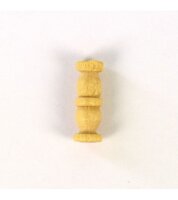 Artesania Latina DOBLE COLUMN -BOXWOOD- 10mm (15 u)