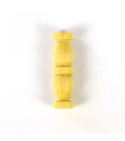 Artesania Latina DOBLE COLUMN -BOXWOOD- 12mm (15 u)
