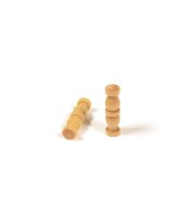 Artesania Latina DOBLE COLUMN -BOXWOOD- 12mm (15 u)
