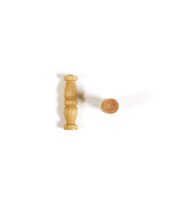 Artesania Latina DOBLE COLUMN -BOXWOOD- 12mm (15 u)
