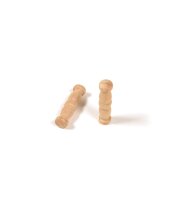 Artesania Latina DOBLE COLUMN -BOXWOOD- 15mm (15 u)