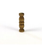 Artesania Latina DOBLE COLUMN -WALNUT- 12mm (15 u)
