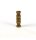 Artesania Latina DOBLE COLUMN -WALNUT- 12mm (15 u)