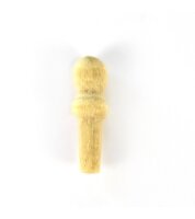 Artesania Latina TREENAIL -BOXWOOD- 6mm. 20u.