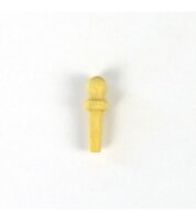 Artesania Latina TREENAIL -BOXWOOD- 8mm. 20u.