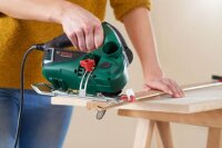 BOSCH Home & Garden nanoBLADE Wood Basic 50 Sägeblatt für kleine Handsäge, 1 St.