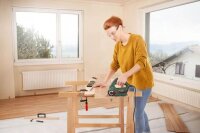 BOSCH Home & Garden nanoBLADE Wood Basic 50 Sägeblatt für kleine Handsäge, 1 St.
