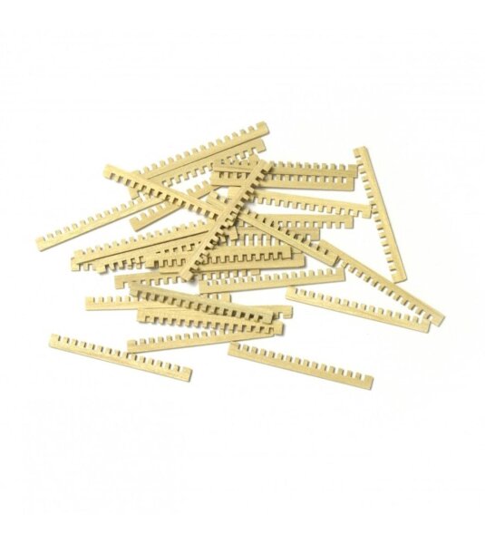 Artesania Latina GRATINGS 33mm (30u.)