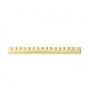 Artesania Latina GRATINGS 33mm (30u.)