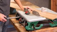 BOSCH Home & Garden nanoBLADE Wood Basic 65 Sägeblatt für kleine Handsäge, 1 St.