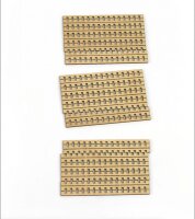 Artesania Latina GRATINGS 55mm (30u)