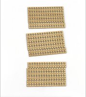 Artesania Latina GRATINGS 55mm (30u)